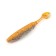 The Yaman Pro Springy Shad vibro -heb, 15.2 cm, color #44. Packaging 4 pcs.