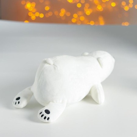 Soft toy "Mishutka"-1
