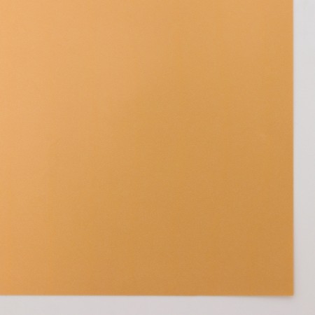 Matte film double -sided "Essens", gold, 57 x 57 cm-3