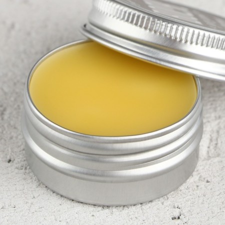 Wax for mustaches and beards, mix, 20 ml-4