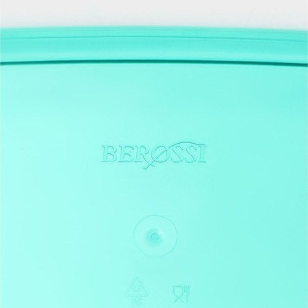 Khlebnitsa "Fresh", 23.5 × 14 × 10 cm, mint color color-8