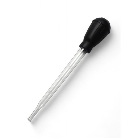 Dispenser - aquarium, plastic, length 28.5 cm.-3