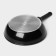 Magistro Warrior, D = 28 cm, h = 7.5 cm, anti -stick coating, induction