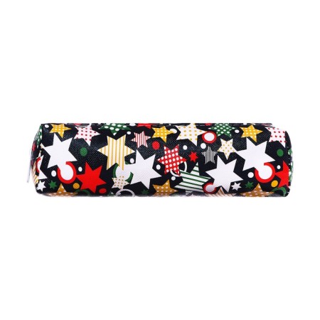 School "Stars", on a zipper, mix-2