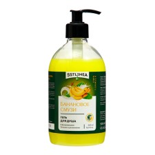 SST shower gel 