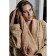 Trick Movimento Circolare 50x90cm towel, central.15-1317 Kor, 460g/m, HL100%