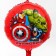 Airy ball "Super-heroes", 16 inch, foil, Avengers