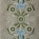 Steer Set "Shein", size 2x145x270 cm, beige color