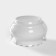 Porcelain Suditsa "Romance", 3 l