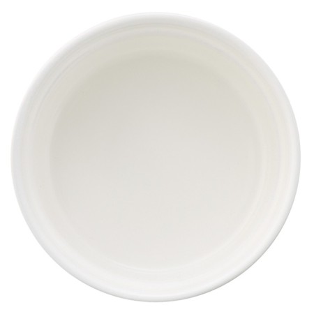 Ramekin Liberty Jones Marshmallow, D = 10 cm, Embrained Milk Color-4
