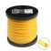 Flaim for the trimmer tundra, cross -section Circle, D = 3 mm, 150 m, nylon