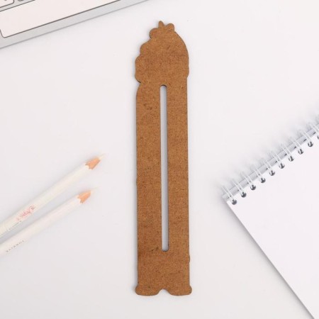 Formal ruler "Shine miracle"-1
