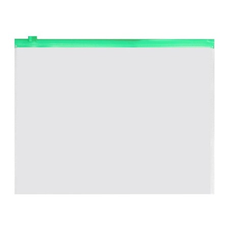 The convert folder on the A5 A5 150 μm, Calligrata, transparent lightning