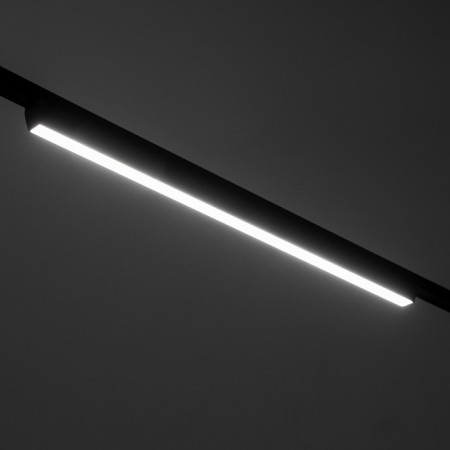 SLIM SLIM SLIM Line Line-66 LED 36W 3000K-6000K 48V CRI90 Black 3.2x3.8x66.2cm-4