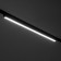 SLIM SLIM SLIM Line Line-66 LED 36W 3000K-6000K 48V CRI90 Black 3.2x3.8x66.2cm