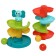 Developing toy Pyramid Everflo "Elephant" HS0449991, multi -colored
