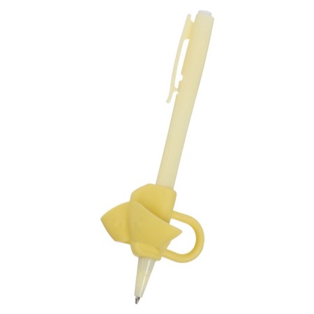 Pen Training simulator to correct the technique of writing, calligrata, mix-1