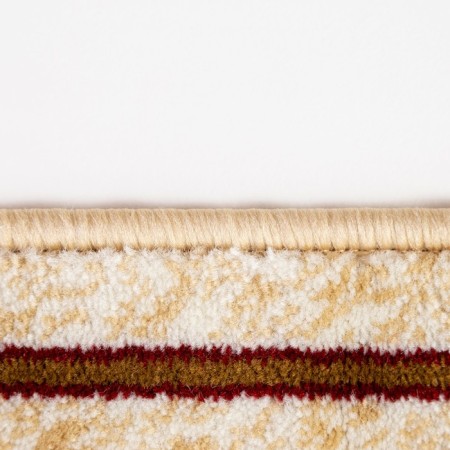 Carpet Noteurn rectangular 120x200 cm, pp 100%, jute-1