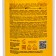 Soul Gel Villa Frutteto with Aramote Banana, 500 ml