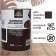 FORWOOD Morilka VD-Ak 21 Eben tree 0.9 l