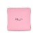 Capcake box, confectionery packaging, 4 cells “Congratulations on March 8”, 16 x 16 x 10 cm
