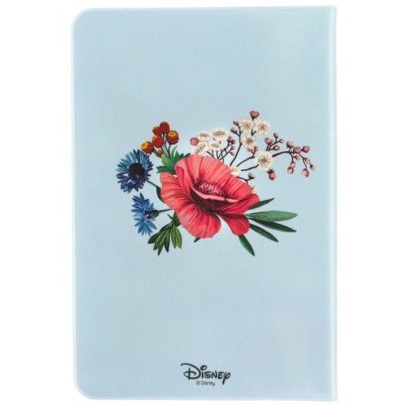 Passport cover, Disney-5