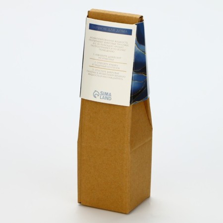 The diffuser aromatic "marble", the aroma of sea, 40 ml.-5