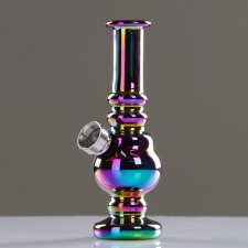 Bong, H-13 cm, 