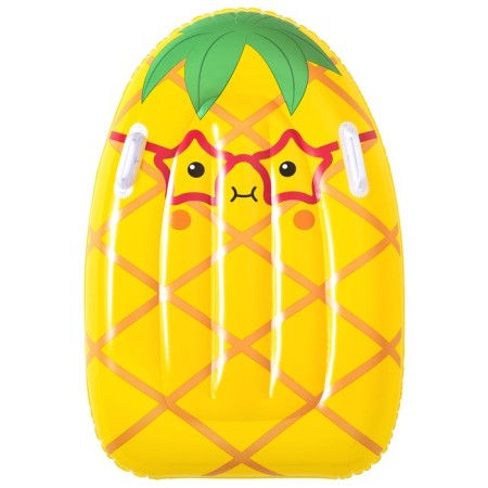 Fruit mix sailing mattress, with handles, 84 x 56 cm, color mix, 42049 Bestway-2