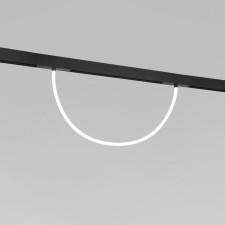 Трековый светильник Elektrostandard, Slim Magnetic, 1000х22х22 мм, 22Вт, LED, 1800Лм, 4200К, цвет белый