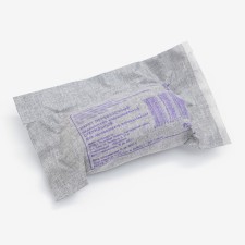 Individual dressing bag 