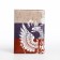 Cover for passport, Tricolor color