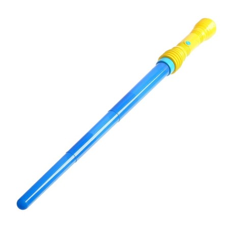 Jedi sword weapons, light effects, telescopic, mix-5