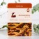 Fabric mask with an extract of the root of the red ginseng Farmstay, 23 ml