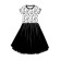 Dress for girl PlayTode, height 152 cm