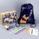 Gift set of the student "Best Friend", 14 subjects