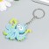 Trick Rubber "Underwater World" mix 10.7x5.3 cm