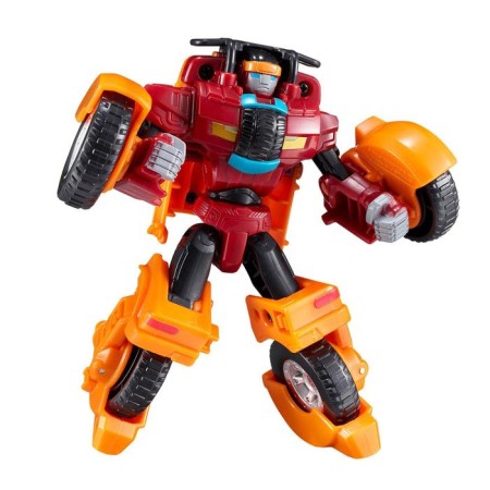 Tobot "Detective Galaxy Monster Mini"