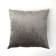 Jazz Silver pillow, size 45x45 cm