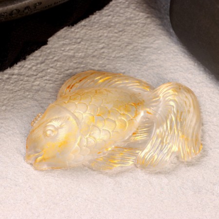 Set in a canvas jar "since March 8, a girlfriend" Soap + washcloth-2