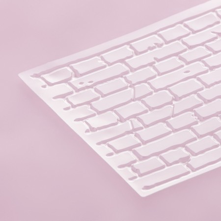 A set of Molds for decorating the baking of the “bricks” shade, 4 pcs, 30.5 × 15.5 × 0.1 cm-19