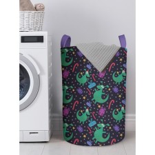 Basket for storing things 