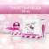 Toilet water Hello Kitty Little Rose For You, 30 ml.