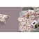 Bed linen 1.5 joint venture, size 180x215 cm, 145x210 cm, 52x74 cm - 2 pcs