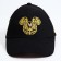 Gold cap, Mickey Mouse, rr 56 cm