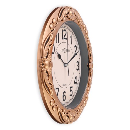 Wall clock "Kimberly", smooth move, d-26 cm, dial 19.5 cm-4