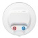 Ballu Bwh/S 50 Shell water heater, cumulative, 1.5 kW, 50 l, white