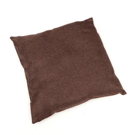 House-Transformer "Square", Rogozhka, Poron, 43 x 42 x 34 cm, beige-brown-6