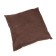 House-Transformer "Square", Rogozhka, Poron, 43 x 42 x 34 cm, beige-brown