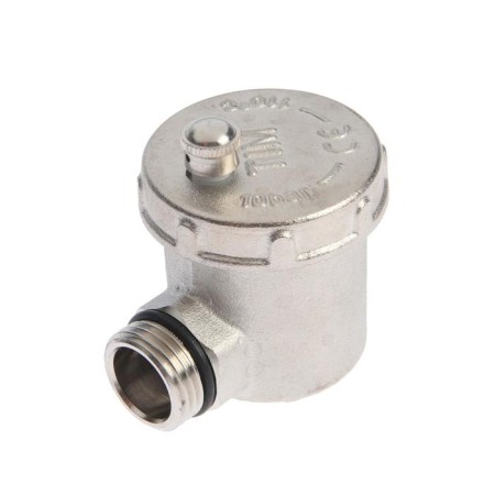 Automatic air system TIM BL5815, BOKOK, 1/2 ", Nickel
